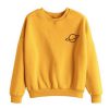 Saturn Sweatshirt KM