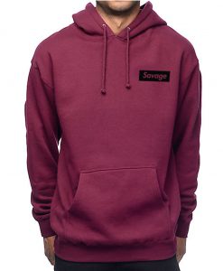 Savage Hoodie KM