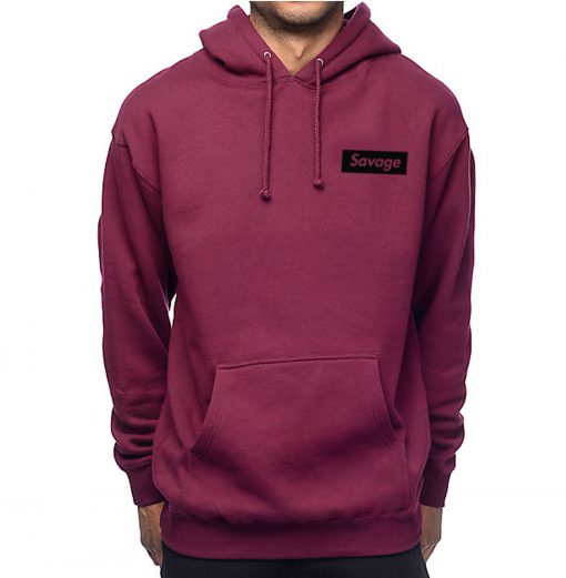 Savage Hoodie KM