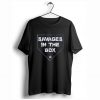 Savages In The Box T-Shirt KM