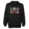 Scarface Friend Hoodie KM