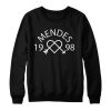 Shawn Mendes 1998 Sweatshirt KM