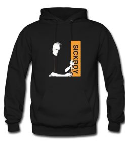 Sickboy Trainspotting Hoodie KM