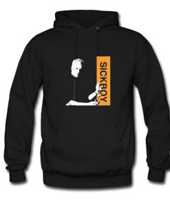 Sickboy Trainspotting Hoodie KM