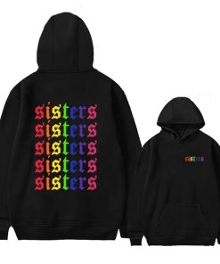 Sisters James Charles Hoodie KM
