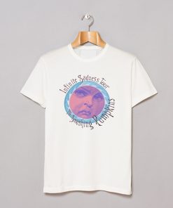 Smashing Pumpkins Infinite Sadness Tour 96 T-Shirt KM