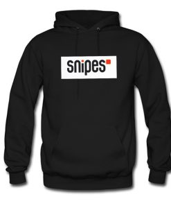 Snipes Unisex Hoodie KM