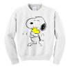 Snoopy Sweatshirt KM