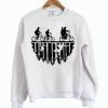 Stranger Things Sweatshirt KM