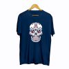 Sugar Skull University of Arizona T Shirt KM