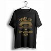 Supernatural carry on my Wayward son T-Shirt KM