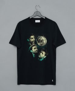 The Mountain Team Free Will Moon – Supernatural Edition T Shirt KM