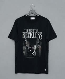 The Pretty Reckless T-Shirt KM