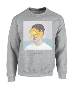Troye Sivan Sweatshirt KM