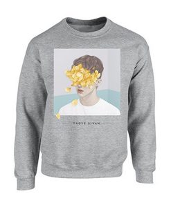 Troye Sivan Sweatshirt KM