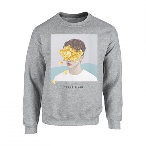 Troye Sivan Sweatshirt KM