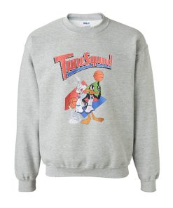 Tune Squad Space Jam Sweatshirt KM