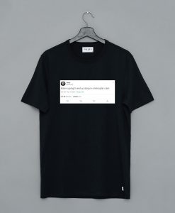 Twitt Forecast Kobe Bryant Death T Shirt KM