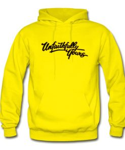 Unfaithfully Yours Vintage Movie Hoodie KM
