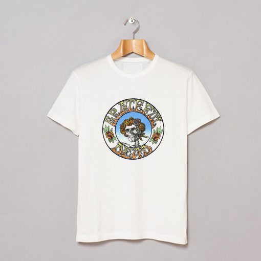 Vintage 70s Grateful Dead T-Shirt KM