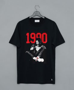 Will Smith 1990 T-Shirt KM