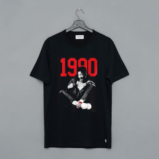 Will Smith 1990 T-Shirt KM