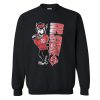 90s Vintage NC State Wolfpack Sweatshirt KM