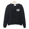 91 Number Sweatshirt KM