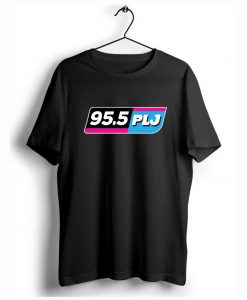 95.5 Wplj T Shirt KM