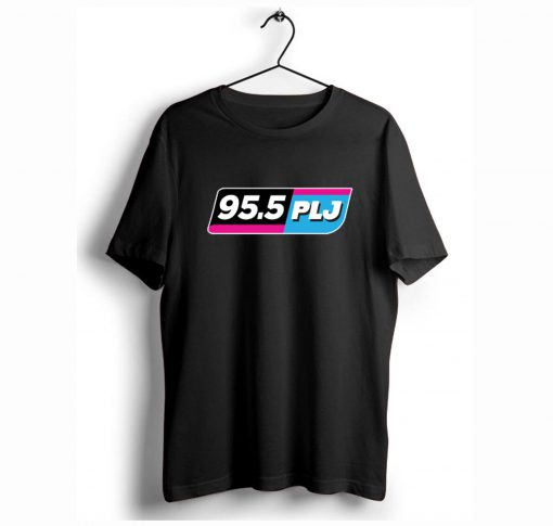 95.5 Wplj T Shirt KM