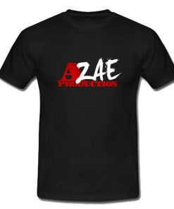 A Zae Production T-Shirt