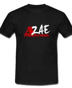 A Zae Production T-Shirt