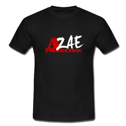 A Zae Production T-Shirt