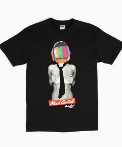 Acrylick Mind Control T Shirt KM