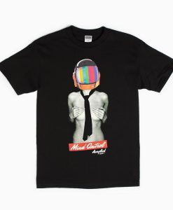 Acrylick Mind Control T Shirt KM