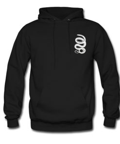 All Play No Work Master Of None Hoodie KM
