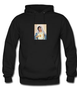 Ave Kylie Hoodie KM