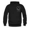 BT21 Tata Mang V Jimin Hoodie KM