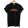 Baby Girl Fire T-Shirt KM