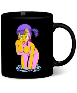 Baby Gurl Mug KM