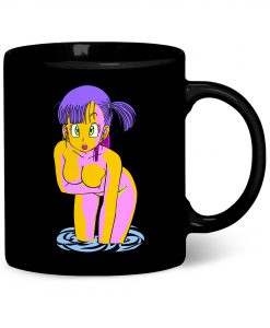 Baby Gurl Mug KM