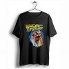 Back To The Future Vintage T-Shirt KM