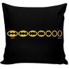 Bat Pillow KM