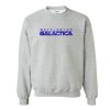 Battlestar Galactica Sweatshirt KM