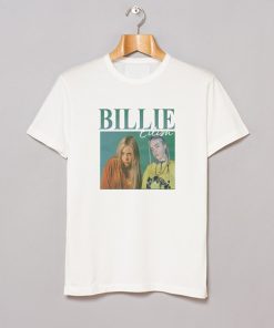 Billie Eilish T-Shirt KM