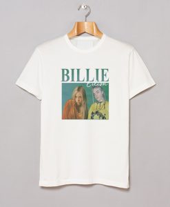 Billie Eilish T-Shirt KM