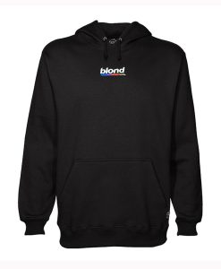 Blond Hoodie KM