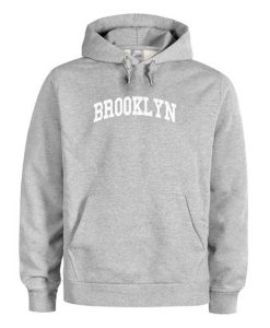 Brooklyn Hoodie KM