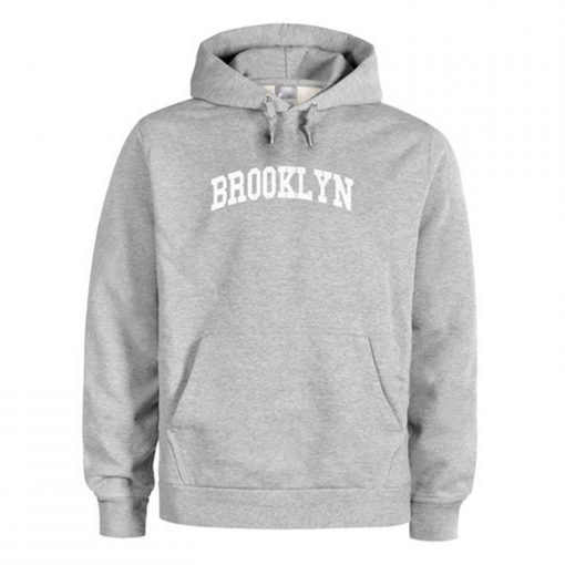 Brooklyn Hoodie KM