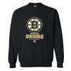 Bruins Sweatshirt KM